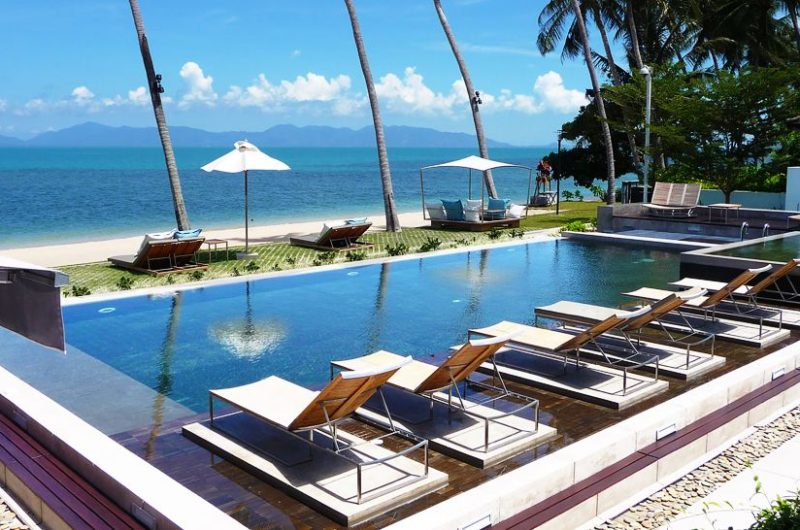 Exotic Sea Koh Samui in Thailand exotic sea koh samui in thailand 009ffda