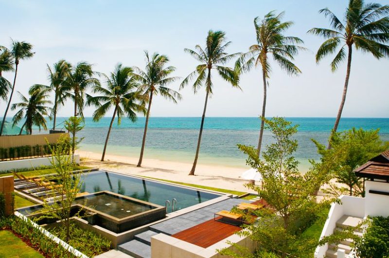 Exotic Sea Koh Samui in Thailand exotic sea koh samui in thailand 427441b