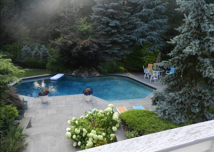 Exquisite Armonk Contemporary in New York exquisite armonk contemporary in new york 9530a10