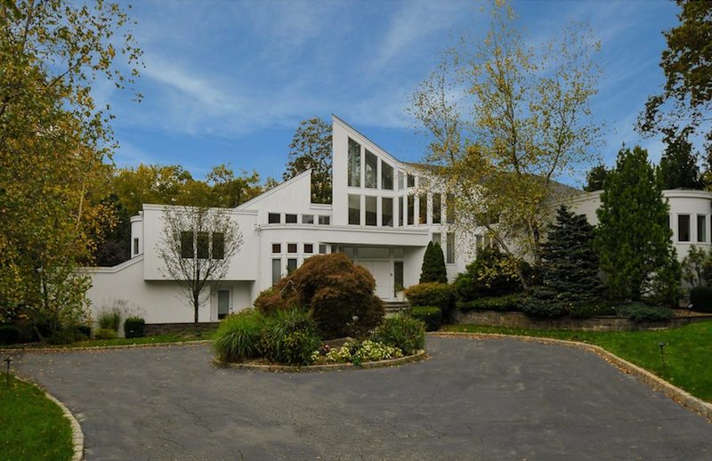 Exquisite Armonk Contemporary in New York exquisite armonk contemporary in new york e6855c9