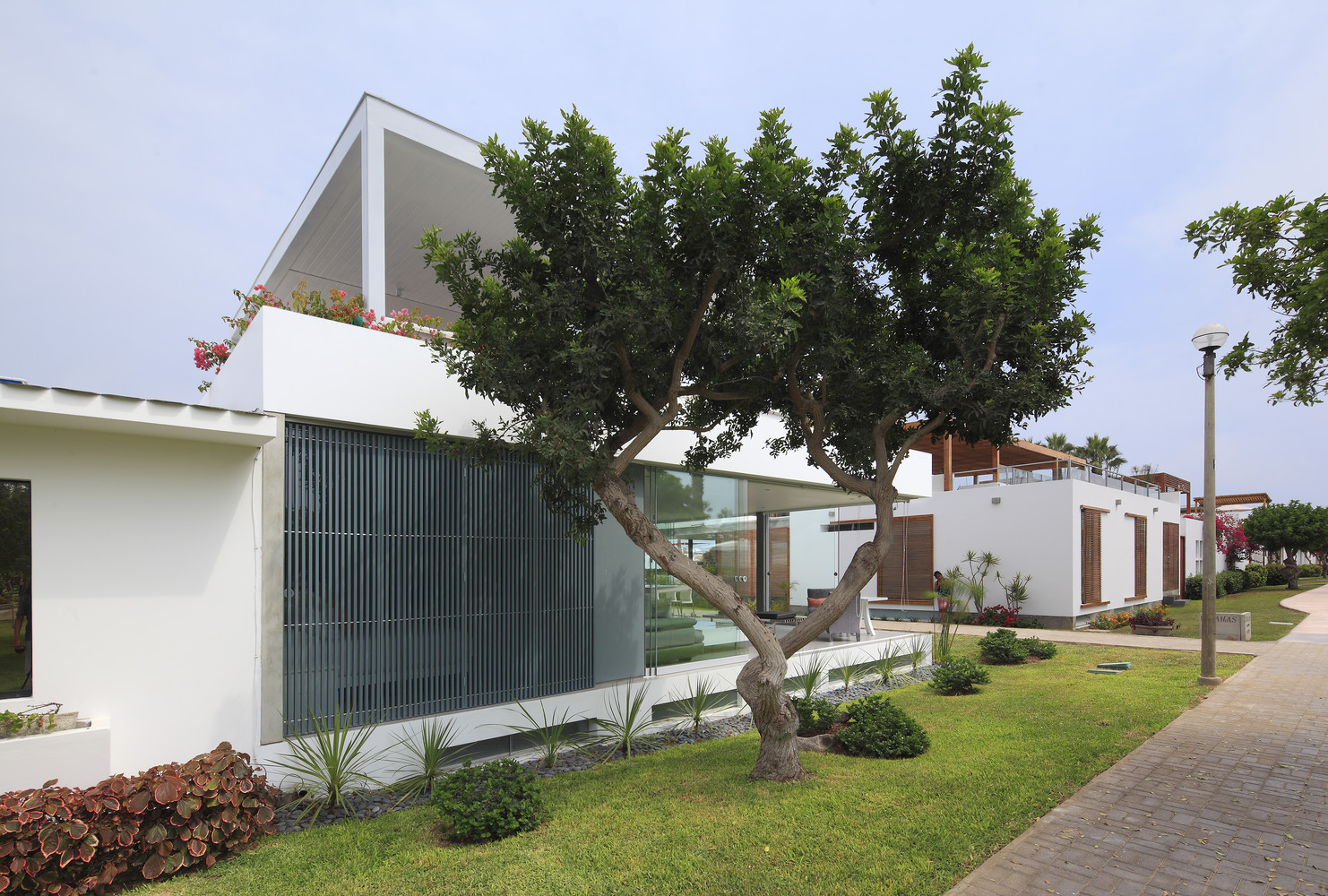 Exquisite Casa Blanca In Asia District, Peru exquisite casa blanca in asia district peru 34e47d2