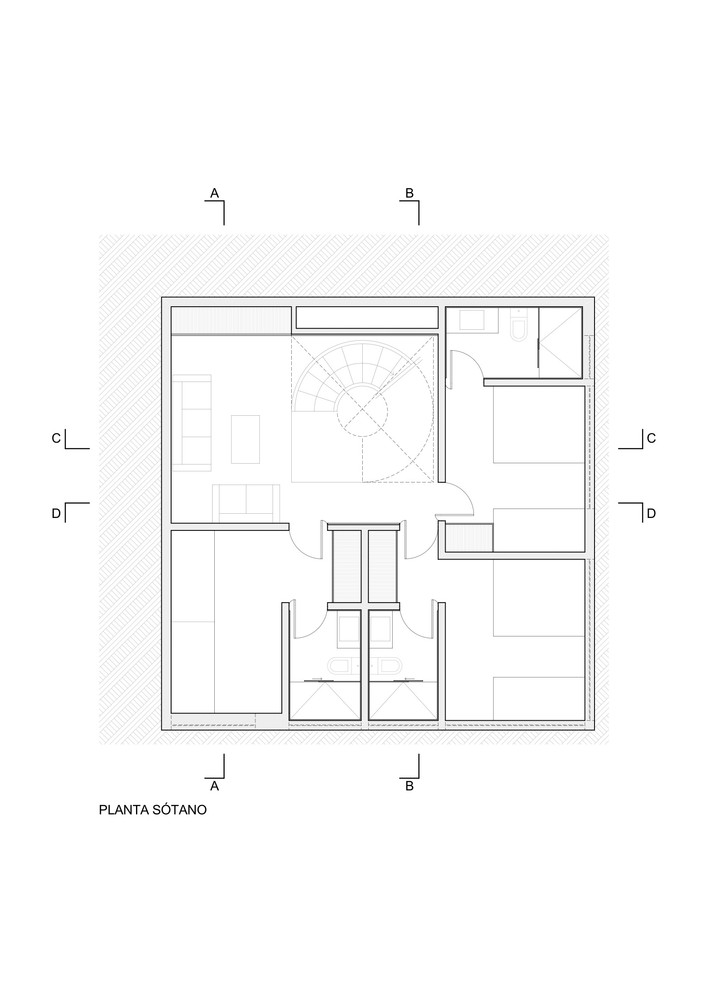 Exquisite Casa Blanca In Asia District, Peru exquisite casa blanca in asia district peru 5e36bb1