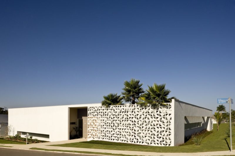 Exquisite Casa do Patio in Goiania, Brazil exquisite casa do patio in goiania brazil 2bf719d