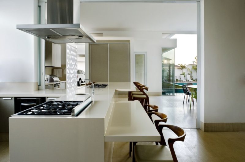 Exquisite Casa do Patio in Goiania, Brazil exquisite casa do patio in goiania brazil 557b21d