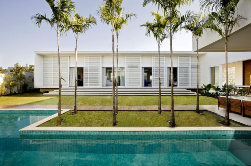 Exquisite Casa do Patio in Goiania, Brazil exquisite casa do patio in goiania brazil 703cca1