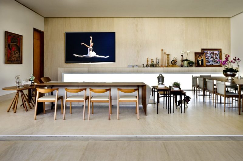 Exquisite Casa do Patio in Goiania, Brazil exquisite casa do patio in goiania brazil e1e8b22