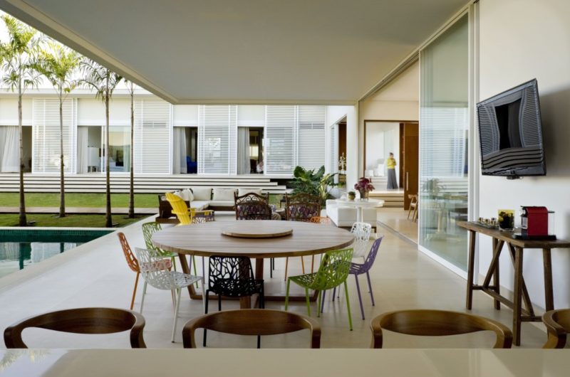 Exquisite Casa do Patio in Goiania, Brazil exquisite casa do patio in goiania brazil f8d3fb8