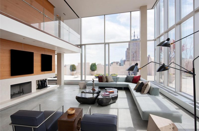 Exquisite Duplex in Tribeca, NYC for Sale exquisite duplex in tribeca nyc for sale 8555167