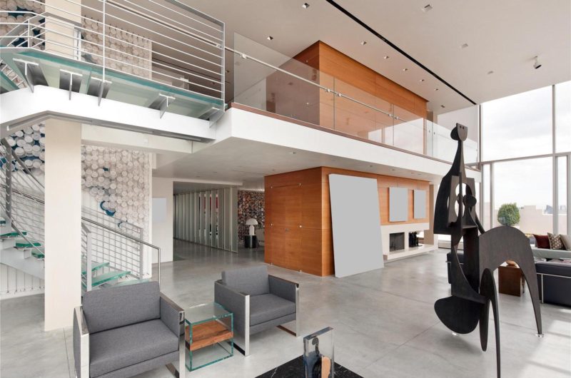 Exquisite Duplex in Tribeca, NYC for Sale exquisite duplex in tribeca nyc for sale 87e1e22