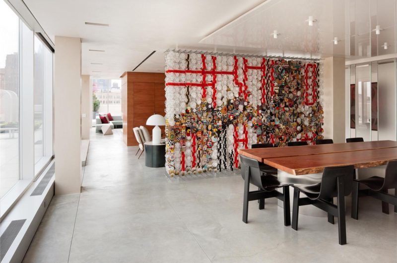 Exquisite Duplex in Tribeca, NYC for Sale exquisite duplex in tribeca nyc for sale cac3236
