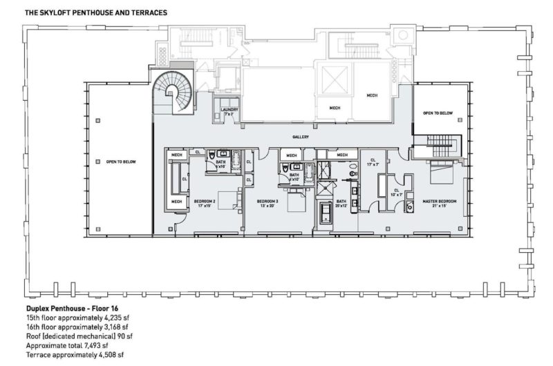 Exquisite Duplex in Tribeca, NYC for Sale exquisite duplex in tribeca nyc for sale cb6face