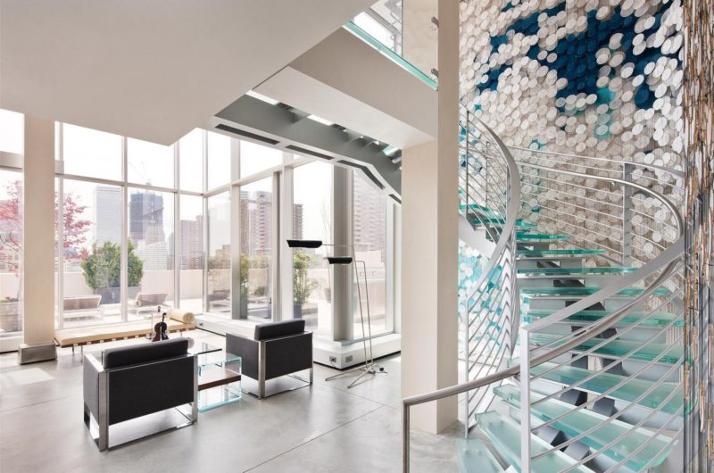 Exquisite Duplex in Tribeca, NYC for Sale exquisite duplex in tribeca nyc for sale e67119f