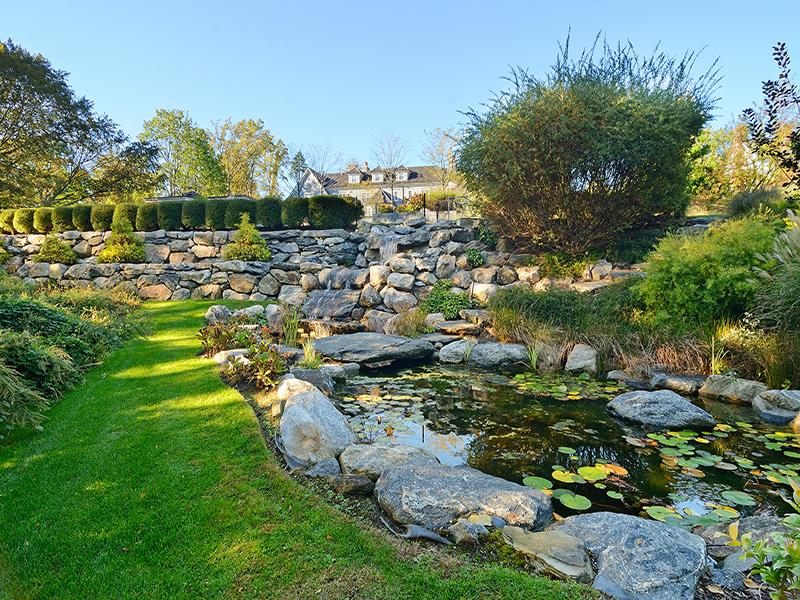 Exquisite Estate In Purchase, New York, USA exquisite estate in purchase new york usa 03601ef