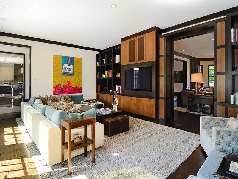 Exquisite Estate In Purchase, New York, USA exquisite estate in purchase new york usa 0652800