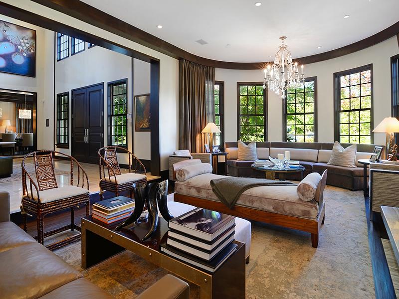 Exquisite Estate In Purchase, New York, USA exquisite estate in purchase new york usa 3a39b39