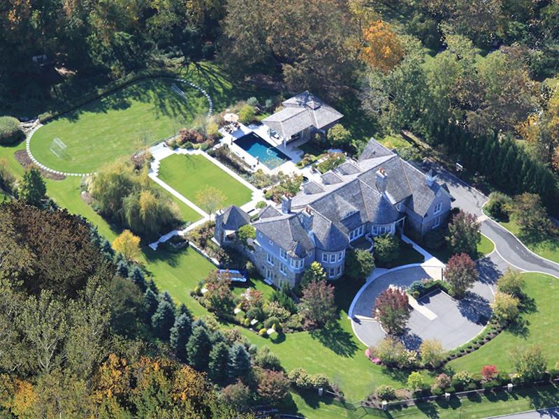 Exquisite Estate In Purchase, New York, USA exquisite estate in purchase new york usa 66b9bc4