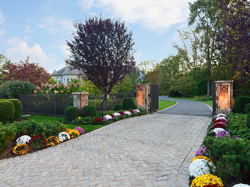 Exquisite Estate In Purchase, New York, USA exquisite estate in purchase new york usa 8d7be3c