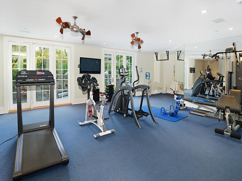 Exquisite Estate In Purchase, New York, USA exquisite estate in purchase new york usa e800c24