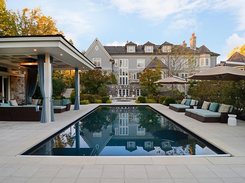 Exquisite Estate In Purchase, New York, USA exquisite estate in purchase new york usa e9ed9a9