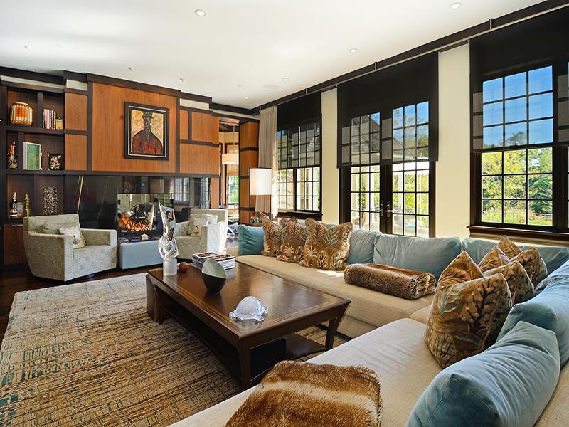 Exquisite Estate In Purchase, New York, USA exquisite estate in purchase new york usa eb3d9a3