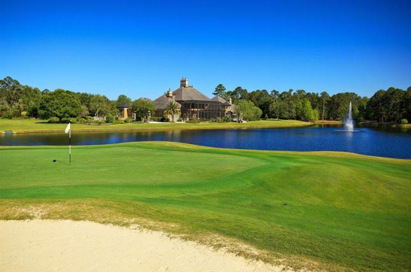 Exquisite French Country Style Estate in Florida exquisite french country style estate in florida 007e398