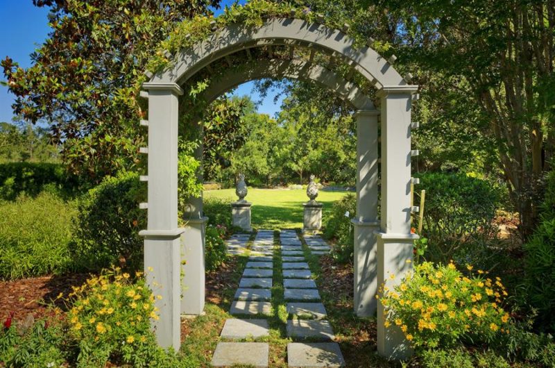 Exquisite French Country Style Estate in Florida exquisite french country style estate in florida 0f91dbb