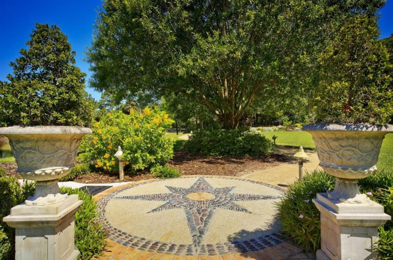 Exquisite French Country Style Estate in Florida exquisite french country style estate in florida 1912735