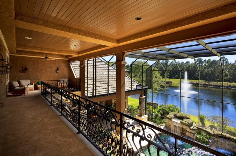 Exquisite French Country Style Estate in Florida exquisite french country style estate in florida 196bac4