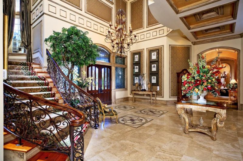 Exquisite French Country Style Estate in Florida exquisite french country style estate in florida 19a5b23