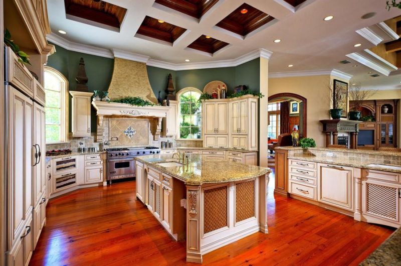 Exquisite French Country Style Estate in Florida exquisite french country style estate in florida 24d43e0