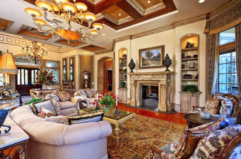 Exquisite French Country Style Estate in Florida exquisite french country style estate in florida 310692b