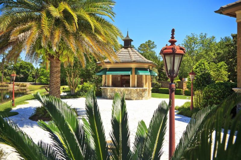 Exquisite French Country Style Estate in Florida exquisite french country style estate in florida 58e73d3