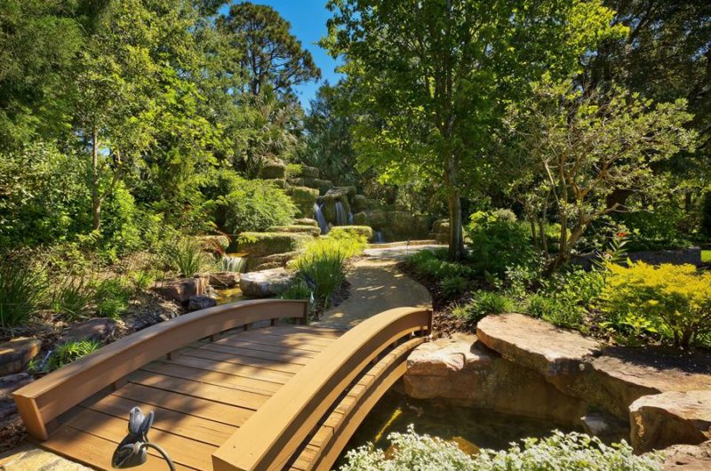 Exquisite French Country Style Estate in Florida exquisite french country style estate in florida 5d3ec50