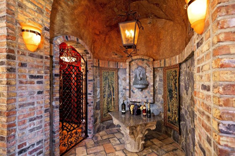 Exquisite French Country Style Estate in Florida exquisite french country style estate in florida 653dfe0