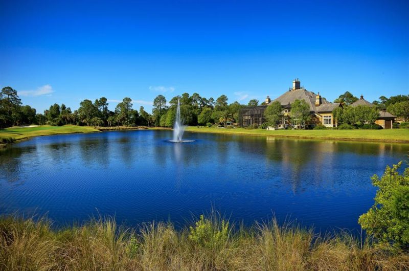 Exquisite French Country Style Estate in Florida exquisite french country style estate in florida 68c8d27