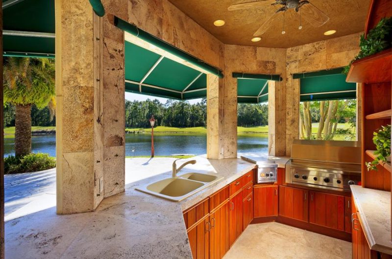 Exquisite French Country Style Estate in Florida exquisite french country style estate in florida 893c278