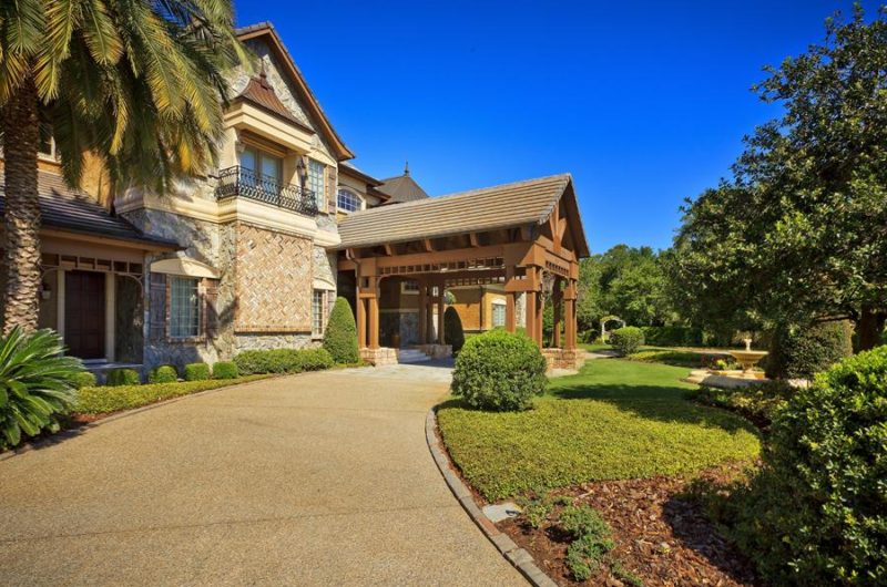 Exquisite French Country Style Estate in Florida exquisite french country style estate in florida 8d82e61