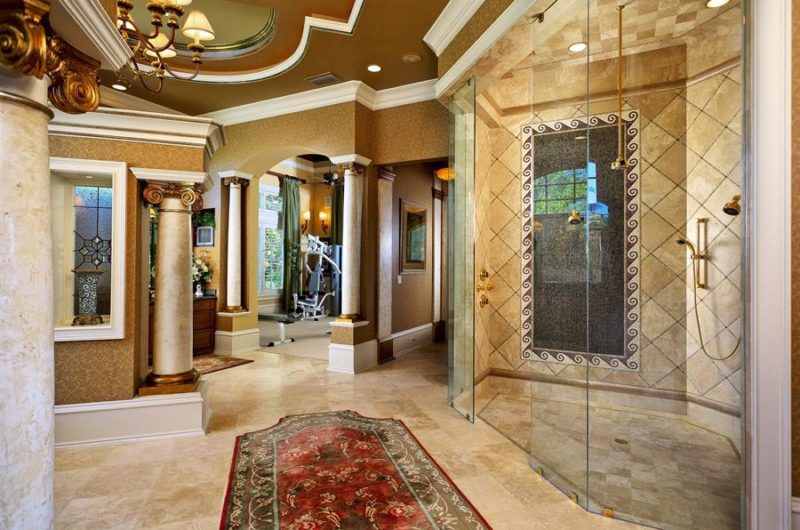 Exquisite French Country Style Estate in Florida exquisite french country style estate in florida 9974457