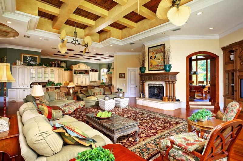 Exquisite French Country Style Estate in Florida exquisite french country style estate in florida a08aeea