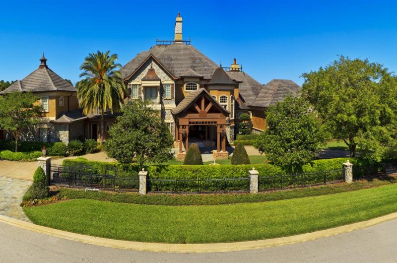 Exquisite French Country Style Estate in Florida exquisite french country style estate in florida a5cc943