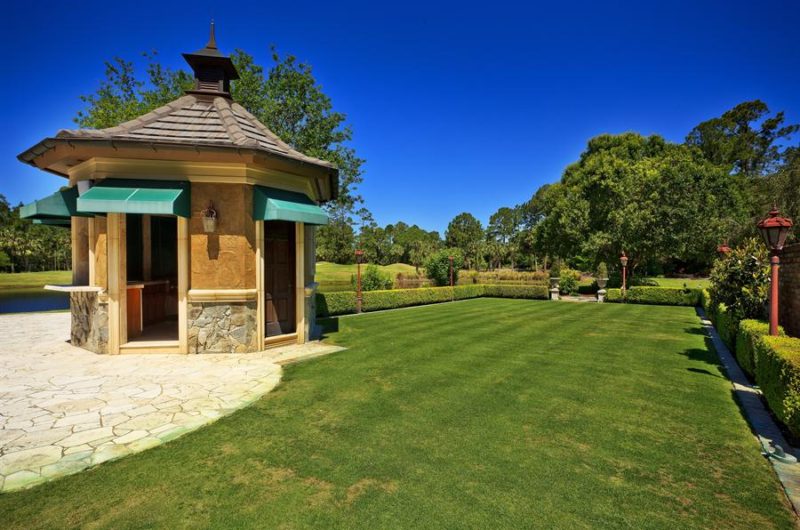 Exquisite French Country Style Estate in Florida exquisite french country style estate in florida a6a01cf