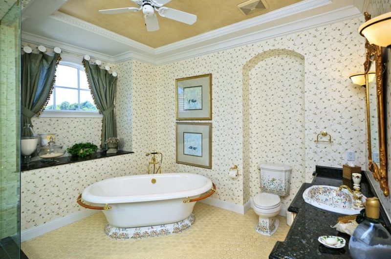 Exquisite French Country Style Estate in Florida exquisite french country style estate in florida adc2156