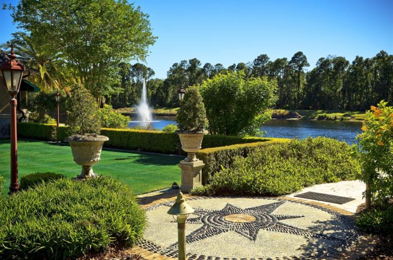 Exquisite French Country Style Estate in Florida exquisite french country style estate in florida b5e5e1d