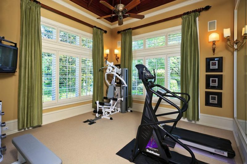 Exquisite French Country Style Estate in Florida exquisite french country style estate in florida b77f8dc