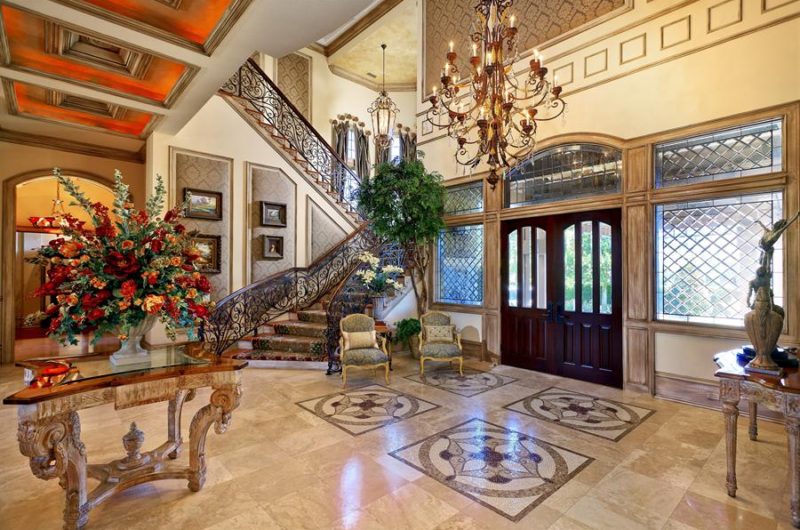 Exquisite French Country Style Estate in Florida exquisite french country style estate in florida bd579db