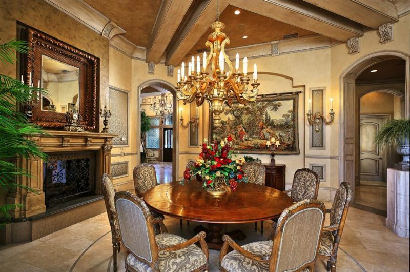 Exquisite French Country Style Estate in Florida exquisite french country style estate in florida cd2d5e3