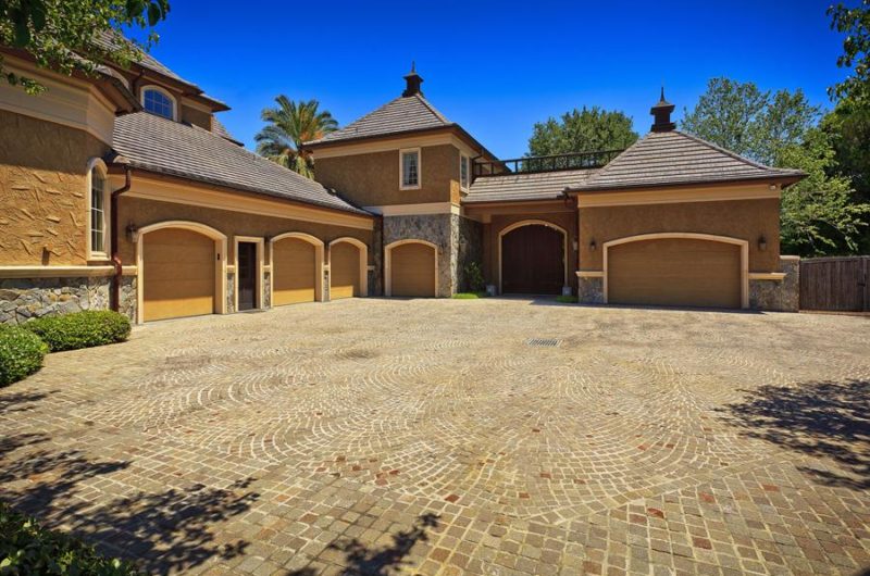 Exquisite French Country Style Estate in Florida exquisite french country style estate in florida d5ee854