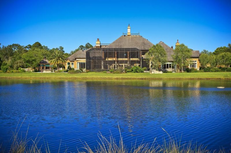 Exquisite French Country Style Estate in Florida exquisite french country style estate in florida d88ffcb