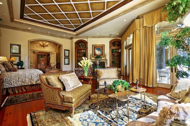 Exquisite French Country Style Estate in Florida exquisite french country style estate in florida e538343