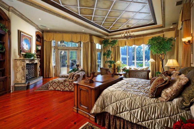 Exquisite French Country Style Estate in Florida exquisite french country style estate in florida eb362a2